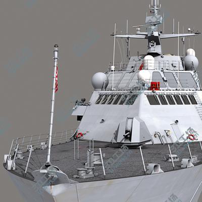 images/goods_img/20210319/US Navy Littoral Combat Ship LCS-1 USS Freedom MAX/3.jpg